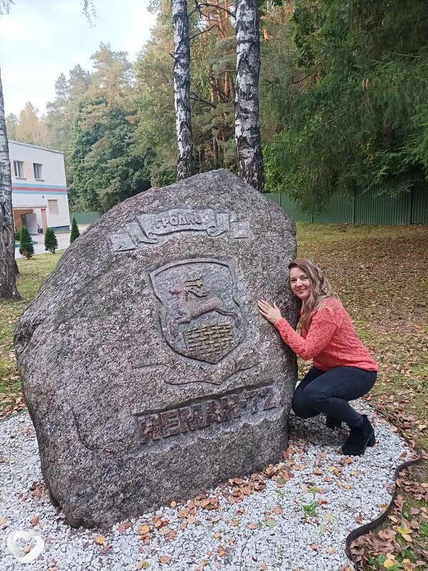 Наталья, 47, Мостах — анкета №520857
