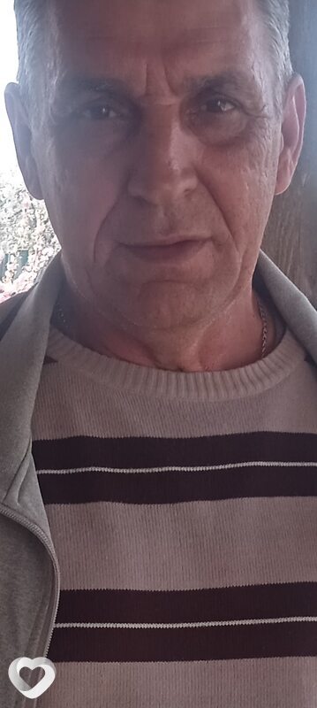 Юрий, 62, Батайске — анкета №520860