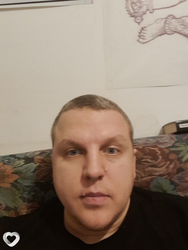 Андрей, 41, Москве — анкета №520890