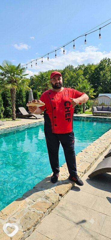 Sevib Sevilmey, Батуми