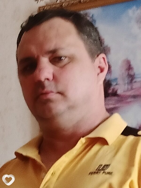 Александр, 50, Биробиджане — анкета №520893