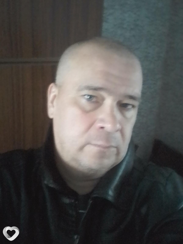 Вячеслав, 53, Екатеринбурге — анкета №520895