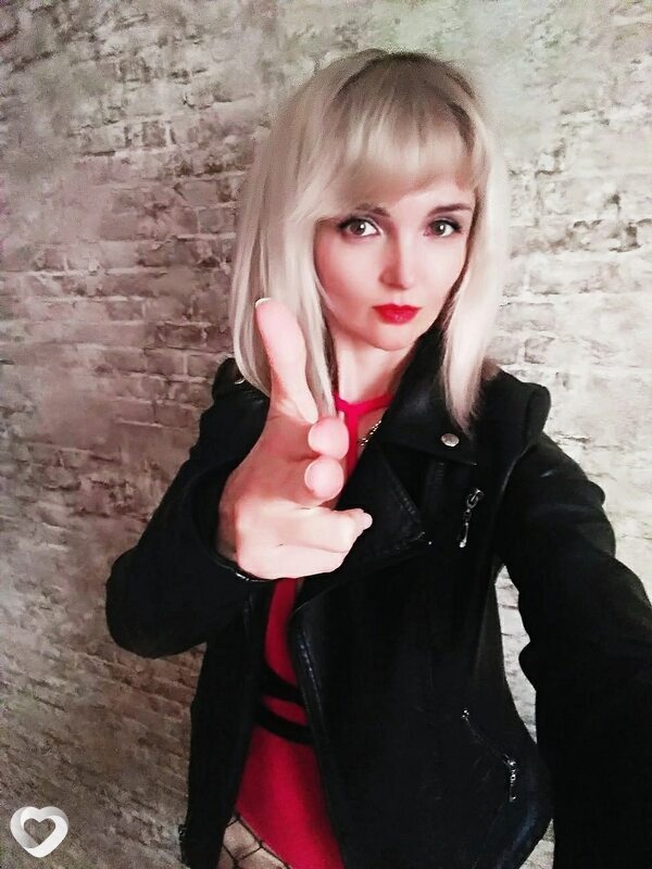 Светлана, 41, Орше — анкета №520897