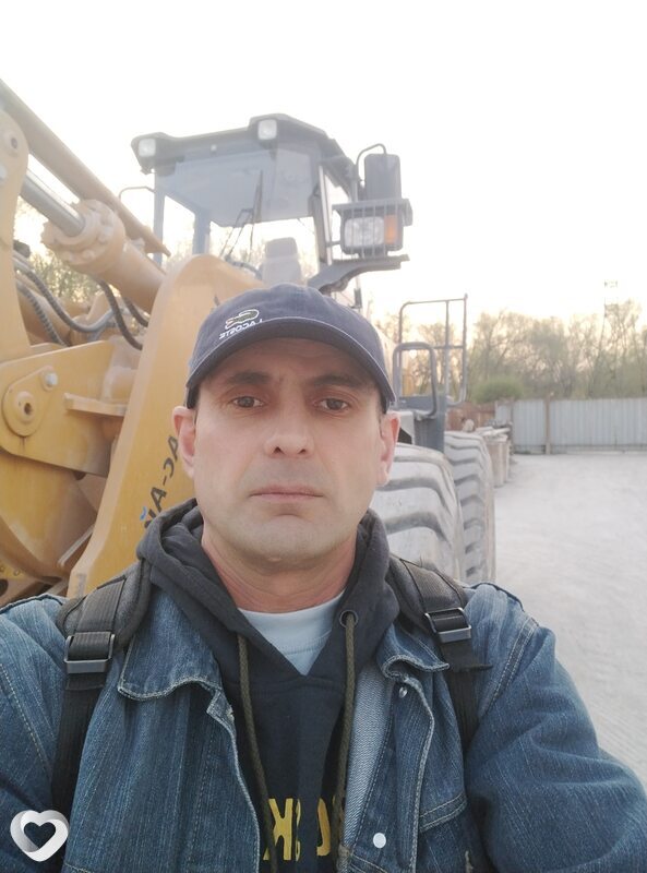 Рафаэль, 50, Алматы — анкета №520898