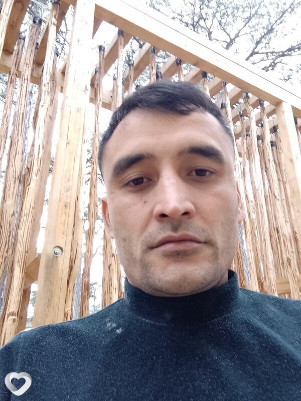 Елдор, 31, Ялте — анкета №520899