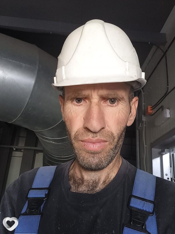 Арарат, 48, Когалыме — анкета №520911