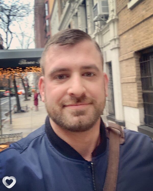 Алексей, 39, Омске — анкета №521141