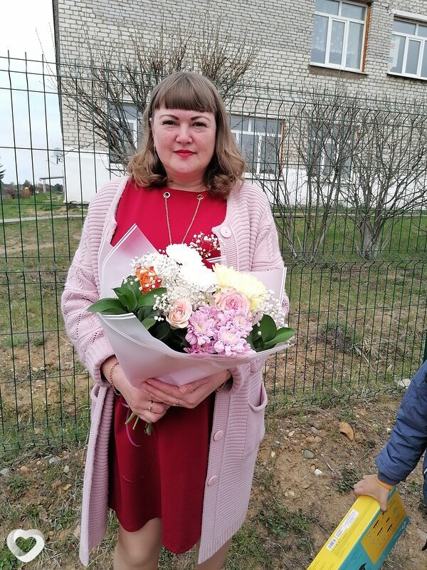 Наталья, 36, Тайшете — анкета №521148
