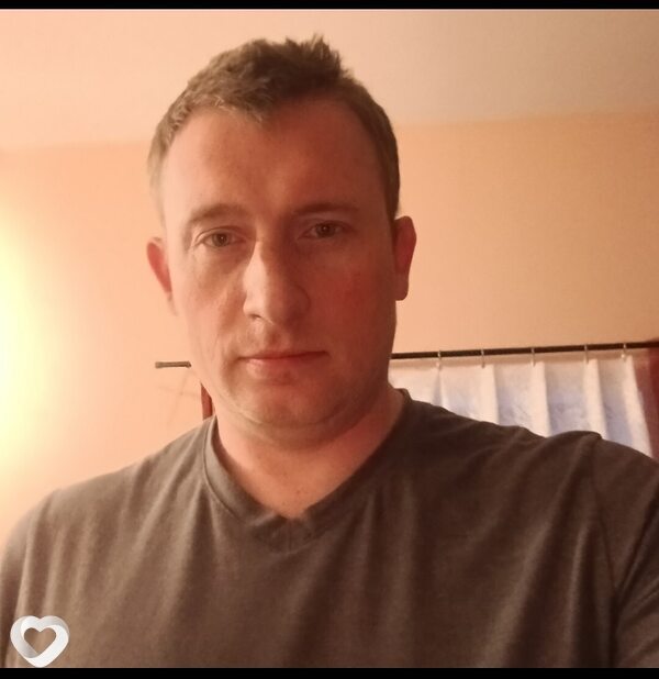 Геннадий, 37, Екатеринбурге — анкета №521150