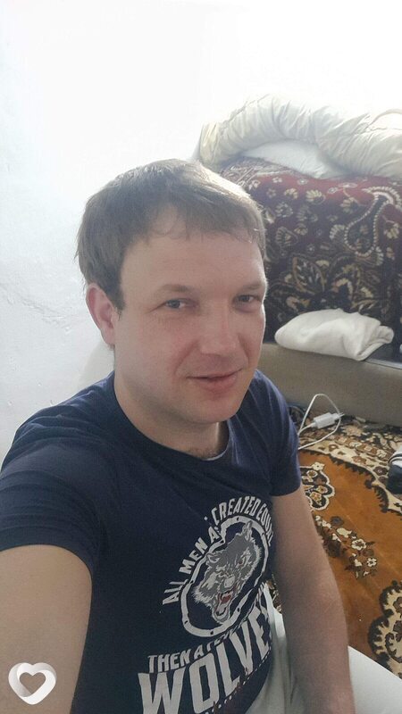 Никита, 35, Алматы — анкета №521157