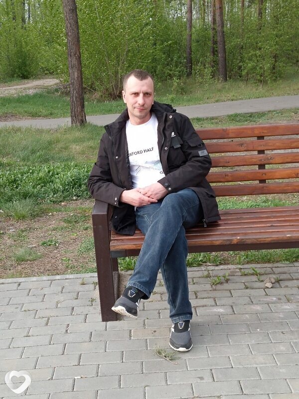 Игорек, 36, Омске — анкета №521160