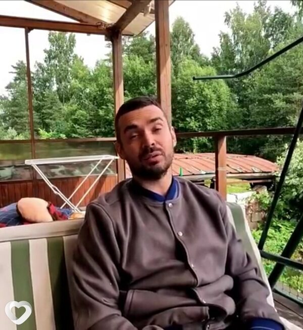 Василий, 41, Воронеже — анкета №521590