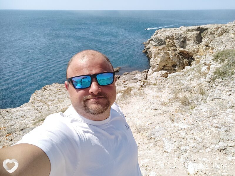 Александр, 44, Орехово-Зуеве — анкета №521591