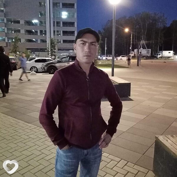 Дмитрий, 43, Чебоксарах — анкета №521595