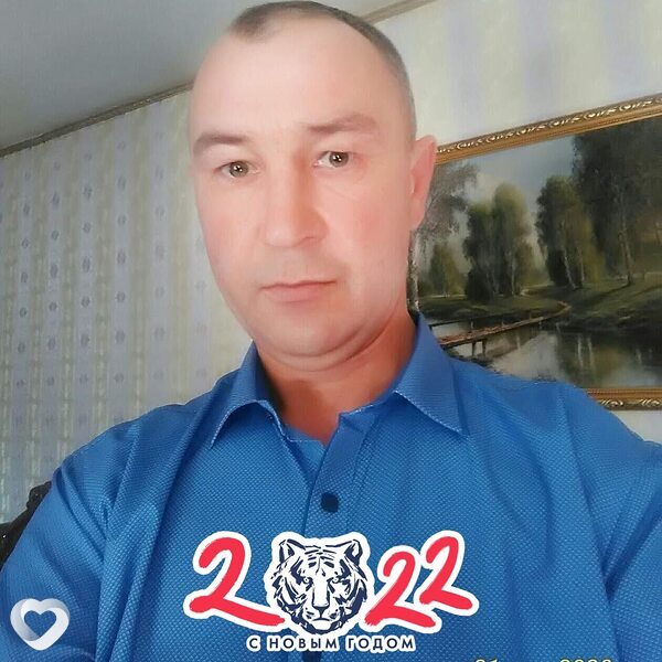 Александр, 52, Новосибирске — анкета №521596