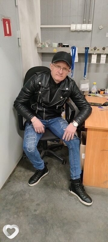 Дмитрий, 54, Владивостоке — анкета №521597