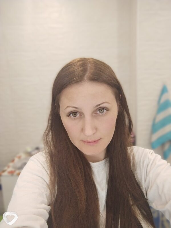 Марина, 44, Новосибирске — анкета №521601