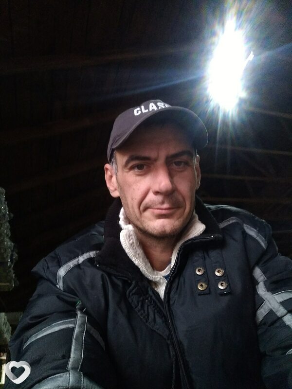 Роман, 53, Пятигорске — анкета №521612
