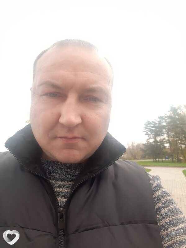 Сергей, 42, Норильске — анкета №521119