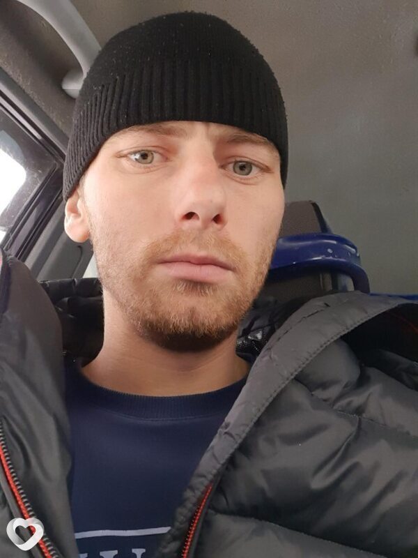 Иван, 38, Зиме — анкета №521120