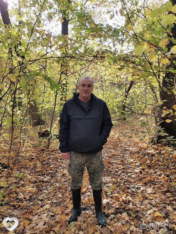 Сергей, Анна