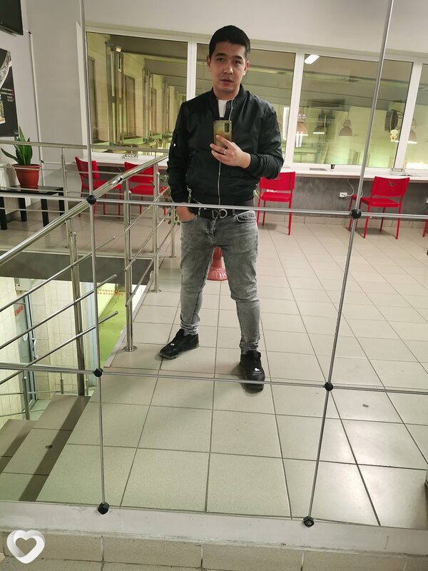 Дмитрий, 30, Самаре — анкета №521131
