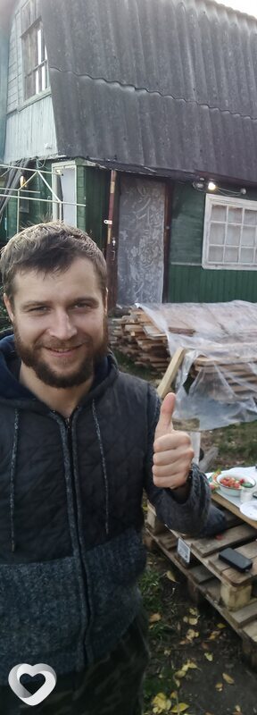 Александр, 38, Владимире — анкета №521136