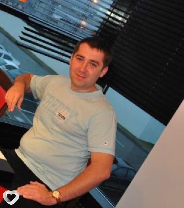 Николай, 42, Химках — анкета №521139