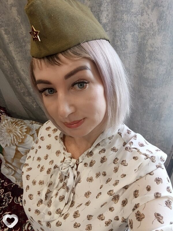 Людмила, 38, Сыктывкаре — анкета №521090