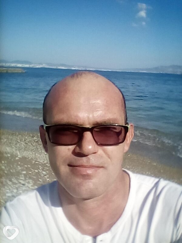 Vldmr, 49, Новороссийске — анкета №521092