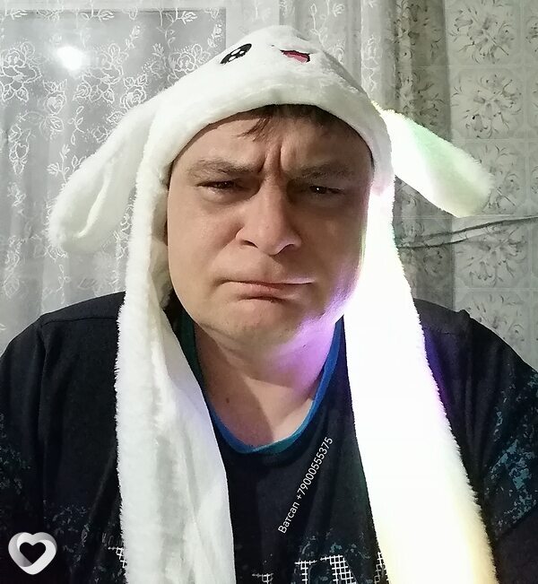 Тень, 46, Ленинске-Кузнецком — анкета №521095