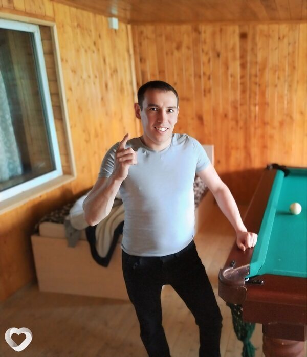Айдар, 38, Белебее — анкета №521102