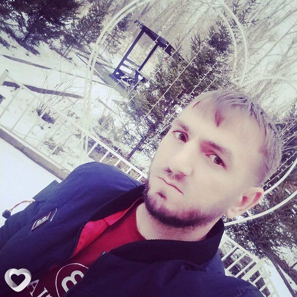 Миша, 34, Красноярске — анкета №521103