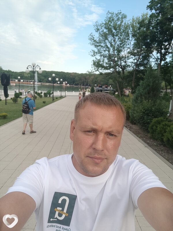 Александр, 43, Владивостоке — анкета №521109