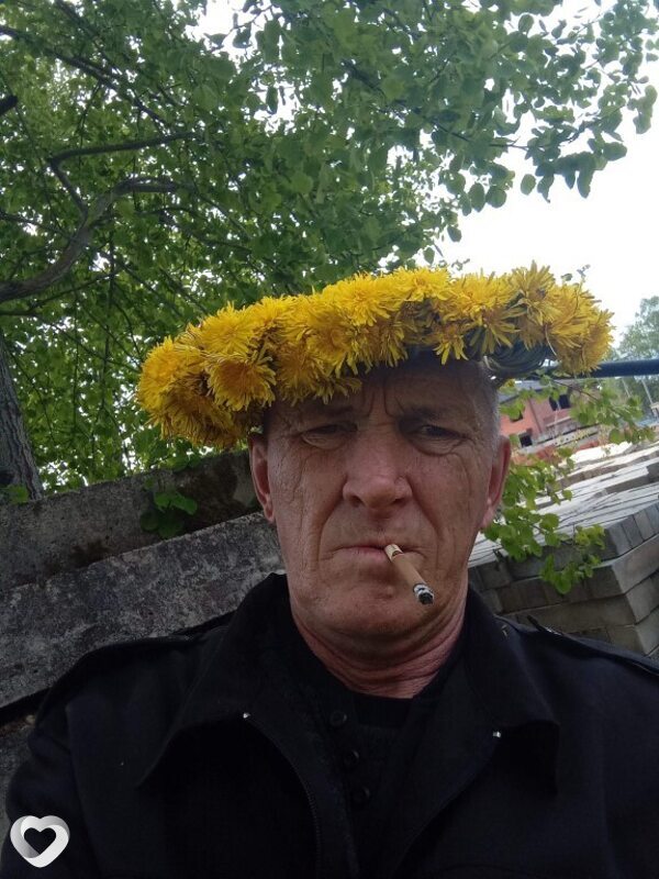 Валентин, 60, Волгограде — анкета №521296