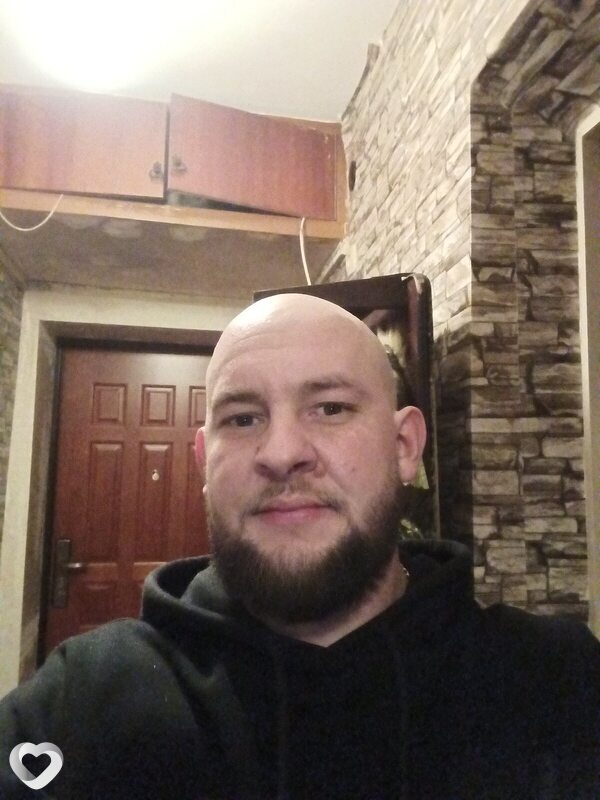 Вдадимир, 34, Екатеринбурге — анкета №521299