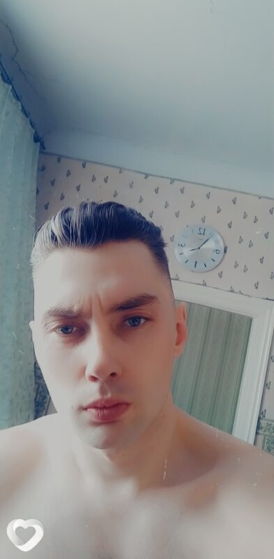Дмитрий, 36, Черемхове — анкета №521301
