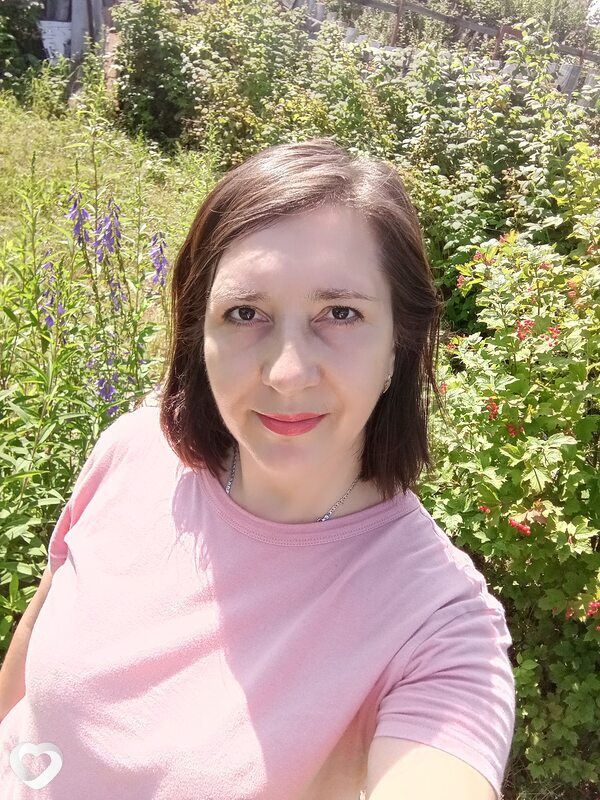 Виктория, 52, Иркутске — анкета №521310