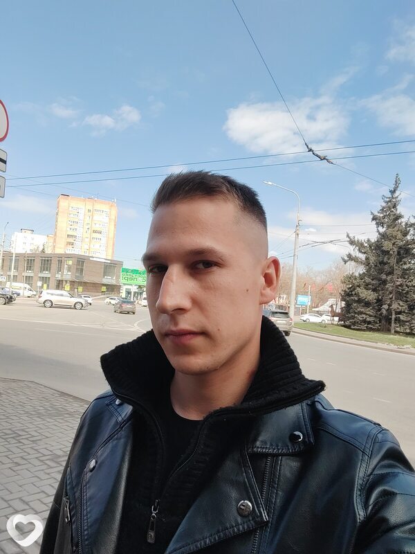 Владислав, 32, Тамбове — анкета №521314