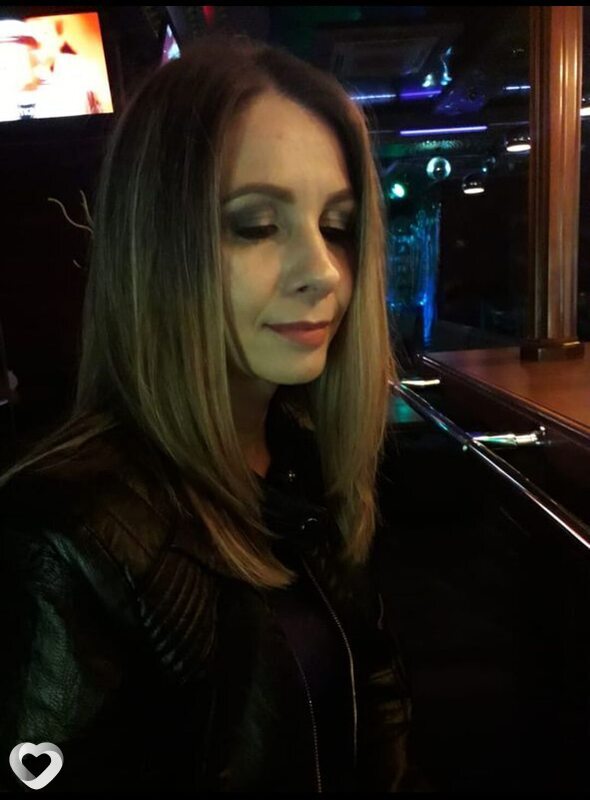 Анастасия, 40, Белореченске — анкета №521344