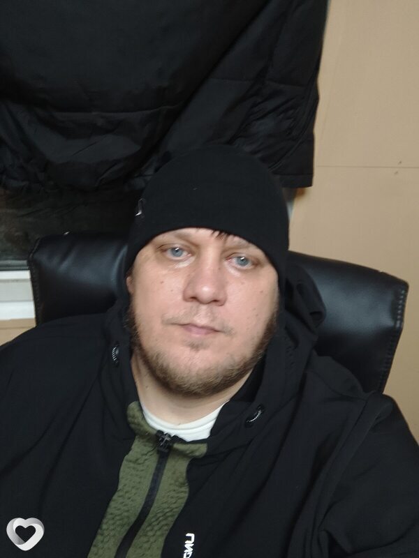 Ром, 39, Кемерове — анкета №521350