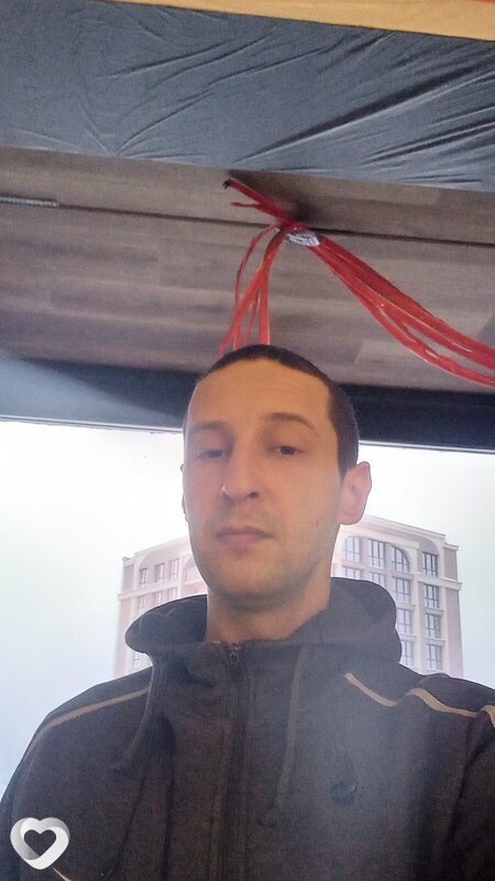 Дмитрий, 38, Минске — анкета №521351