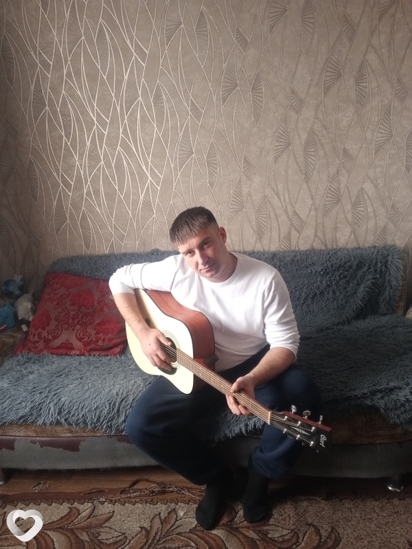 Денис, 34, Чите — анкета №521354