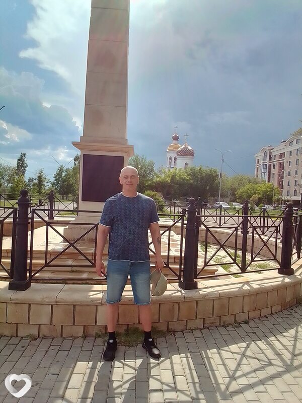 Виталя, Кувандык