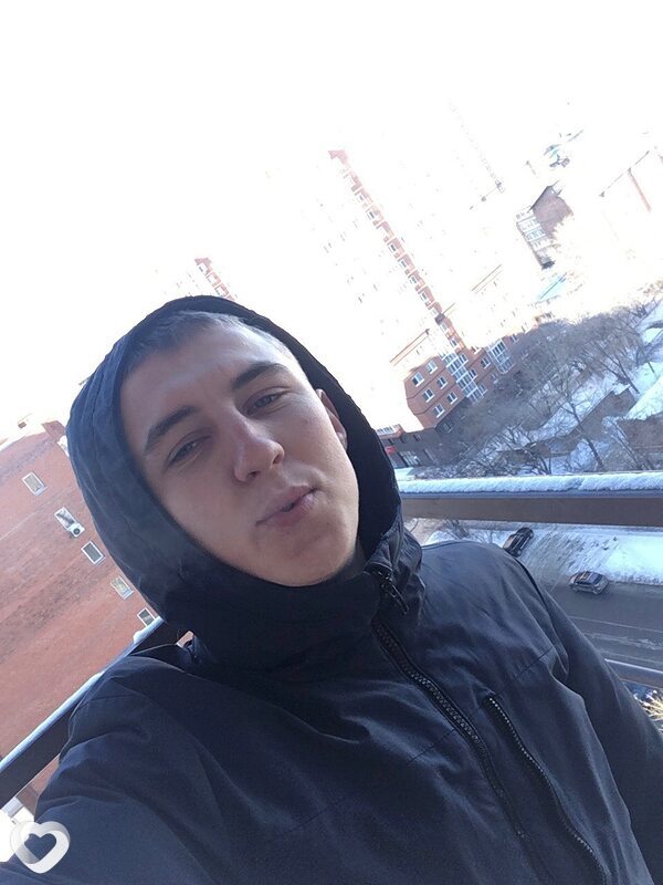 Алексей Суриков, 28, Иркутске — анкета №521267