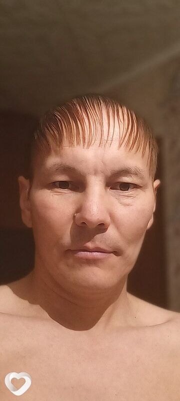 Арман, 42, Рудном — анкета №521269
