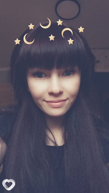 Анастасия, 27, Новокузнецке — анкета №521270