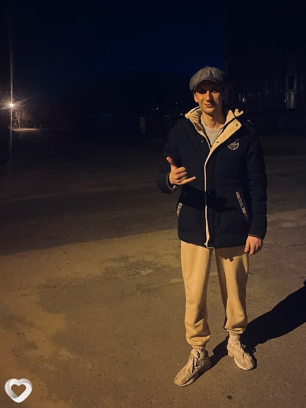 Сергей, 29, Мозыре — анкета №521273