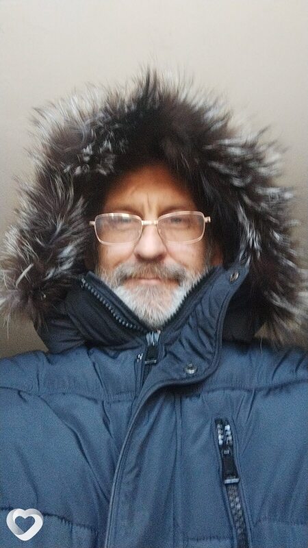Сергей, 56, Караганде — анкета №521284