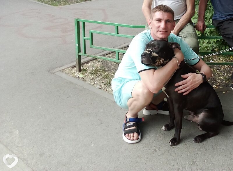 Александр, 37, Тюмени — анкета №521285